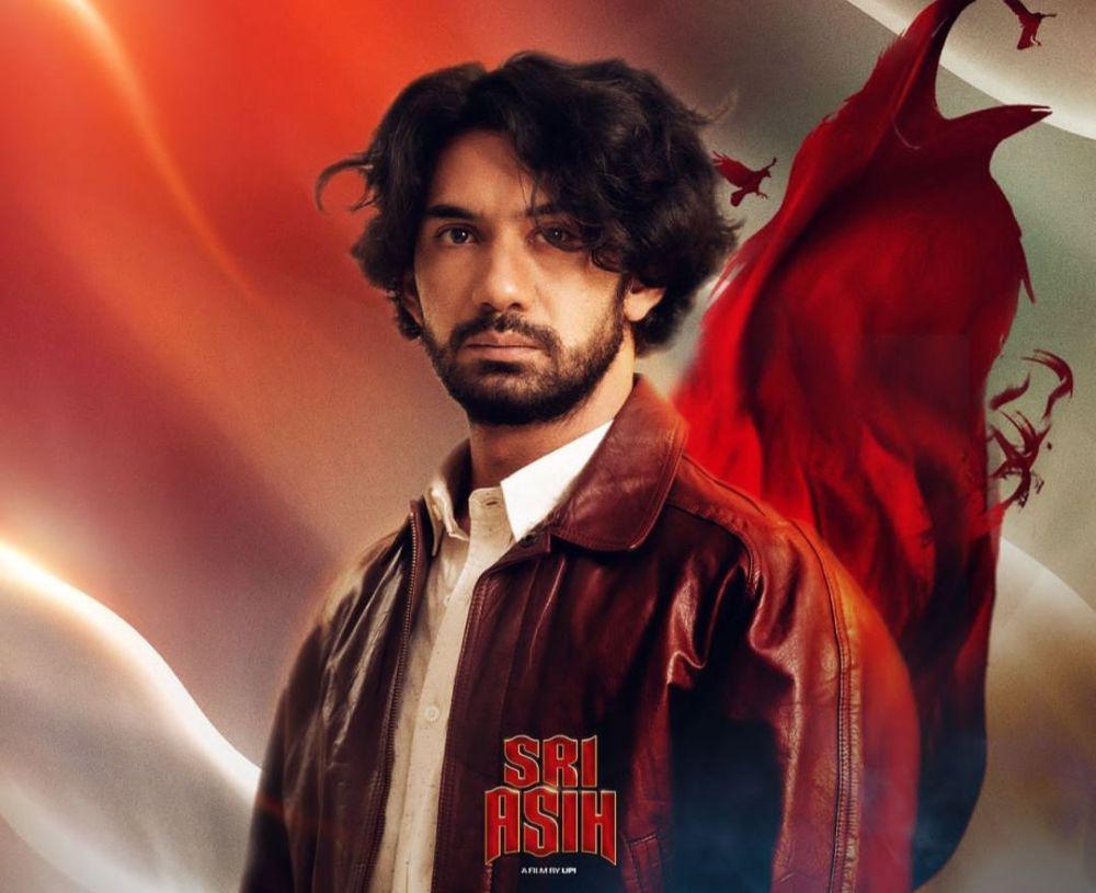 Reza Rahadian (instagram.com/bumilangitofficial)