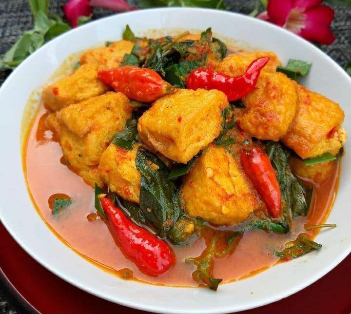 Resep Tahu Goreng Rica-rica, Inspirasi Makan Malam Istimewa