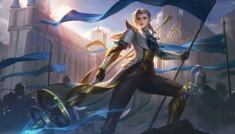 17 Hero Counter Moskov Mobile Legends 2024 | Duniaku.com