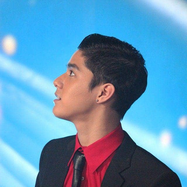 potret Al Ghazali (instagram.com/alghazali7/)