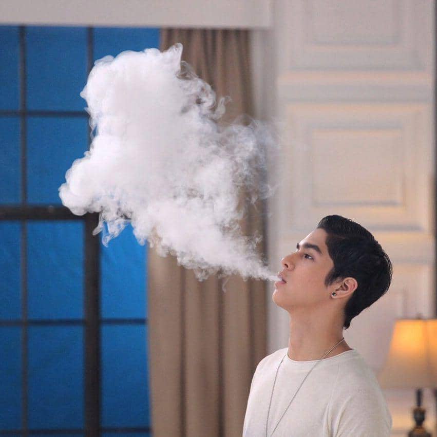 potret Al Ghazali (instagram.com/alghazali7/)