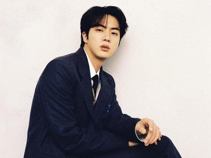 [QUIZ] Ini Tanggal Cantik Untuk Pernikahan Kamu dan Jin BTS, Buru-buru Dicatat!