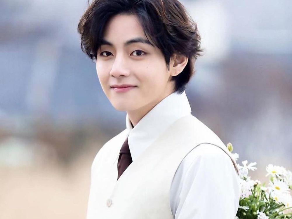 [QUIZ] Ini Tanggal Cantik untuk Pernikahan Kamu dan Taehyung BTS, Langsung Gaskeun!