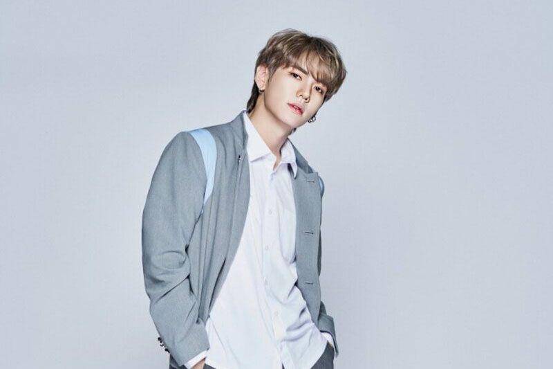 potret Lee Hwanhee BOYS PLANET (mnetplus/BOYSPLANET)