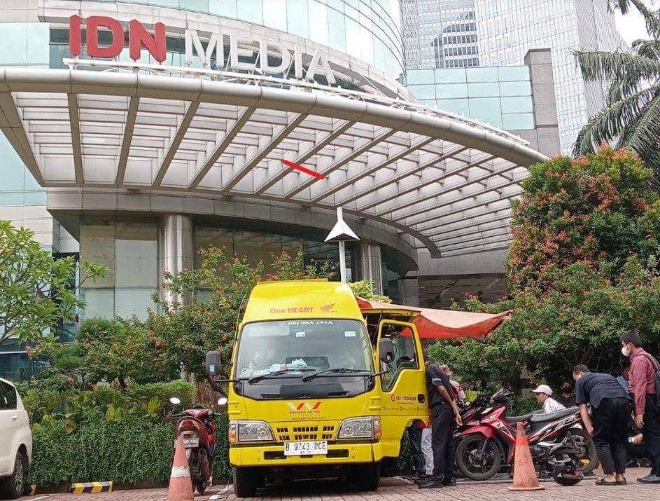 Layanan Si Semok yang bisa manjakan para konsumen Honda (Istimewa)