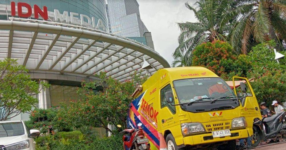 Layanan Si Semok manjakan konsumen Honda (Istimewa)