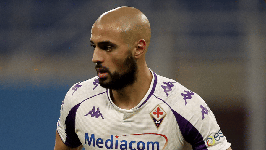 5 Pemain Fiorentina dengan Penampilan Terbanyak bersama Timnas