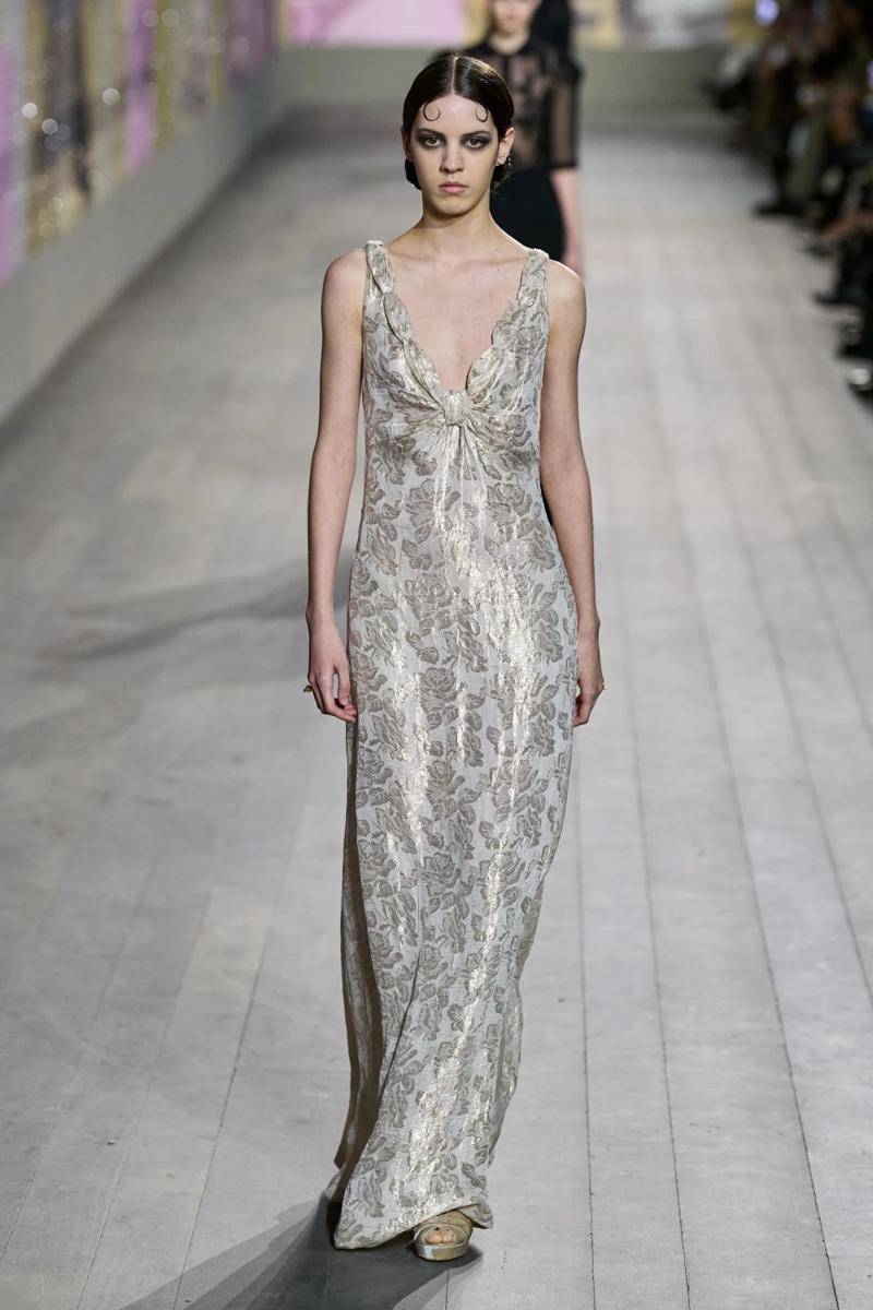 Koleksi Dior SS23 Haute Couture (dok. Dior)