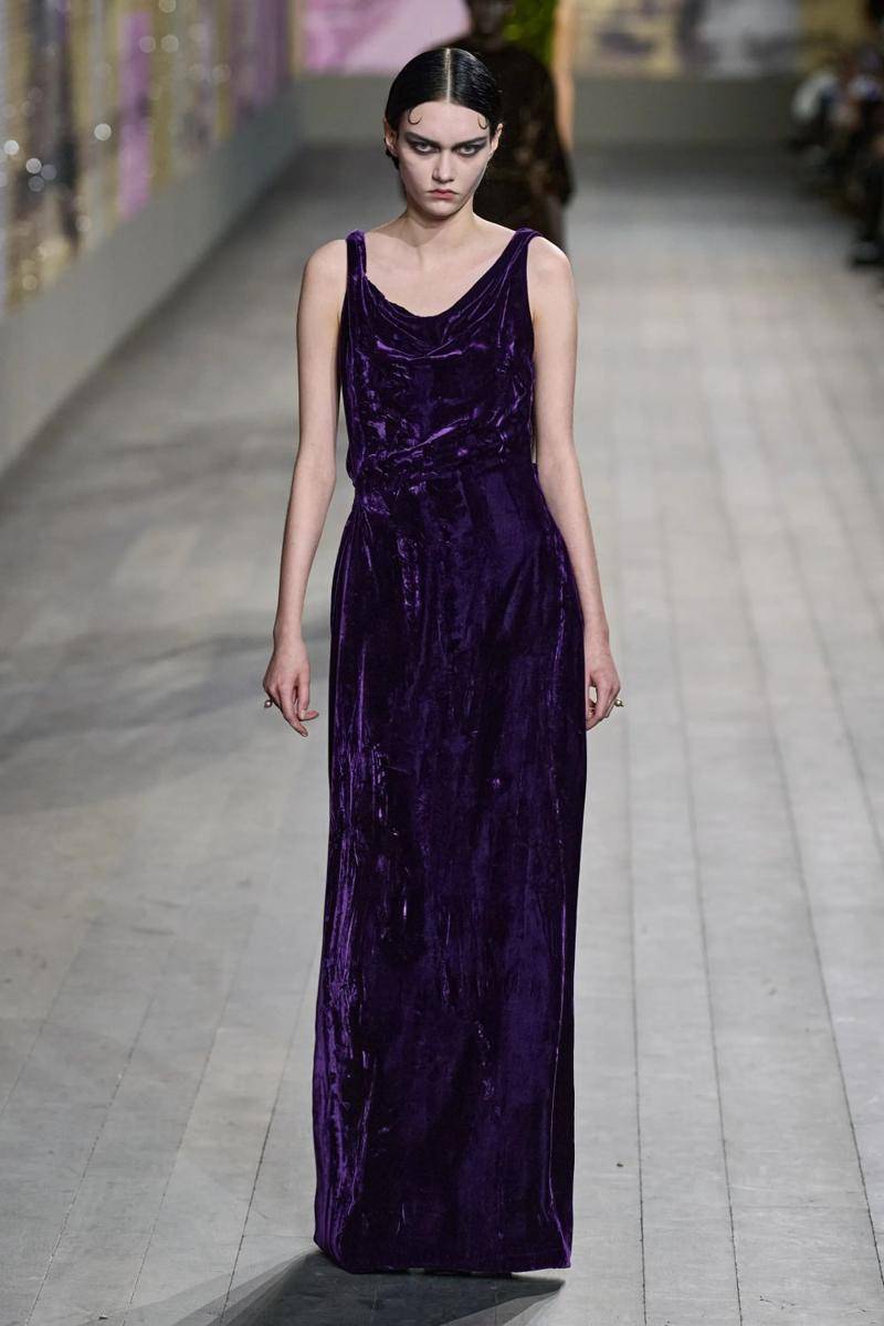 Koleksi Dior SS23 Haute Couture (dok. Dior)