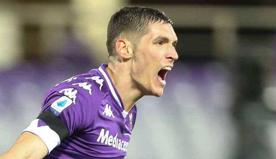Nikola Milenkovic (acffiorentina.com)
