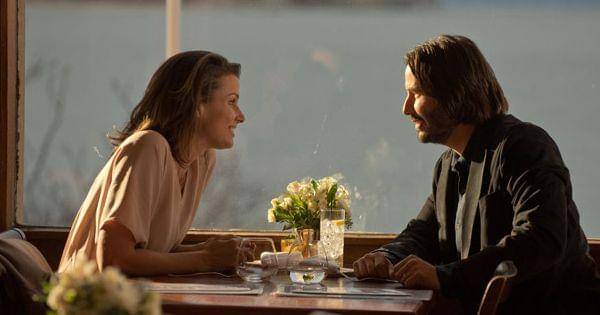 John dan Helen  ( Dok. Lionsgate / John Wick )