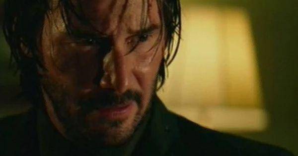 John Wick alias Jardani Jovonovich  ( Dok. Lionsgate / John Wick )