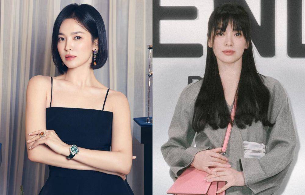 Song Hye Kyo (Photokyj80 via Instagram.com/kyo1122/)