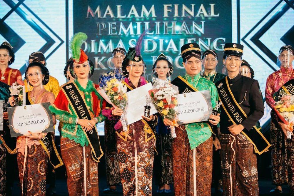 Pendaftaran Dimas Diajeng Kota Yogyakarta 2023 Dibuka, Mau Daftar?