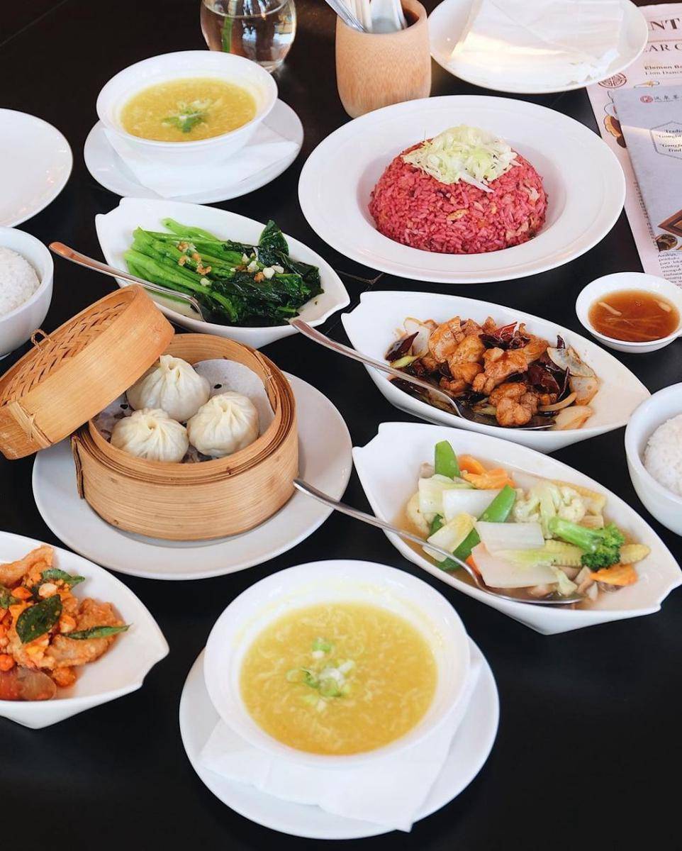 Pantjoran Tea House (instagram.com/probablymarga)