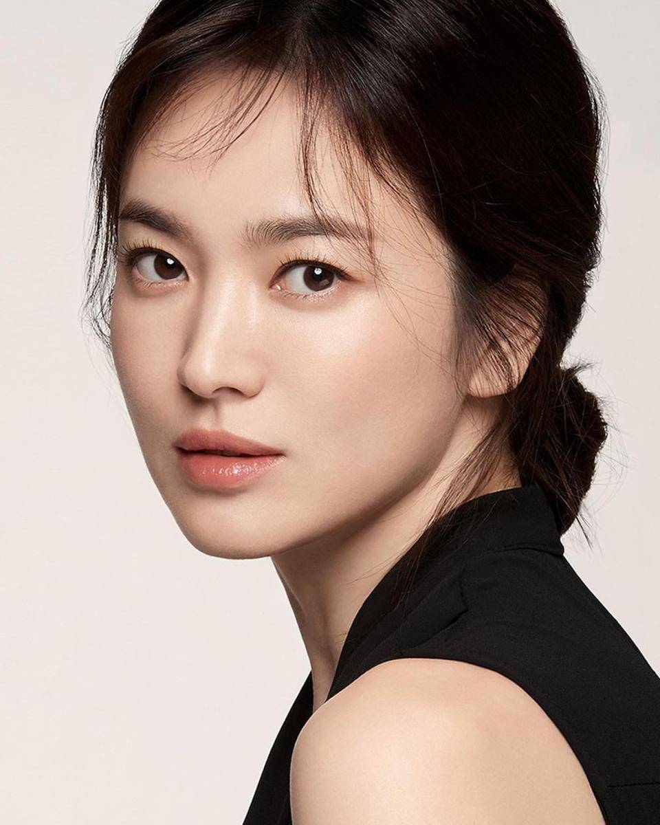 Song Hye Kyo (Instagram.com/sulwhasoo.official/)
