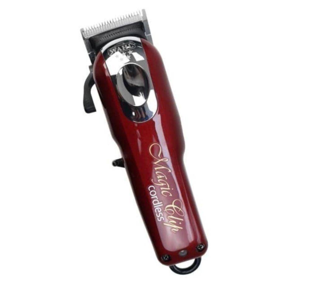 Wahl Magic Clip Cordless (tokopedia.com/Omanda Store)