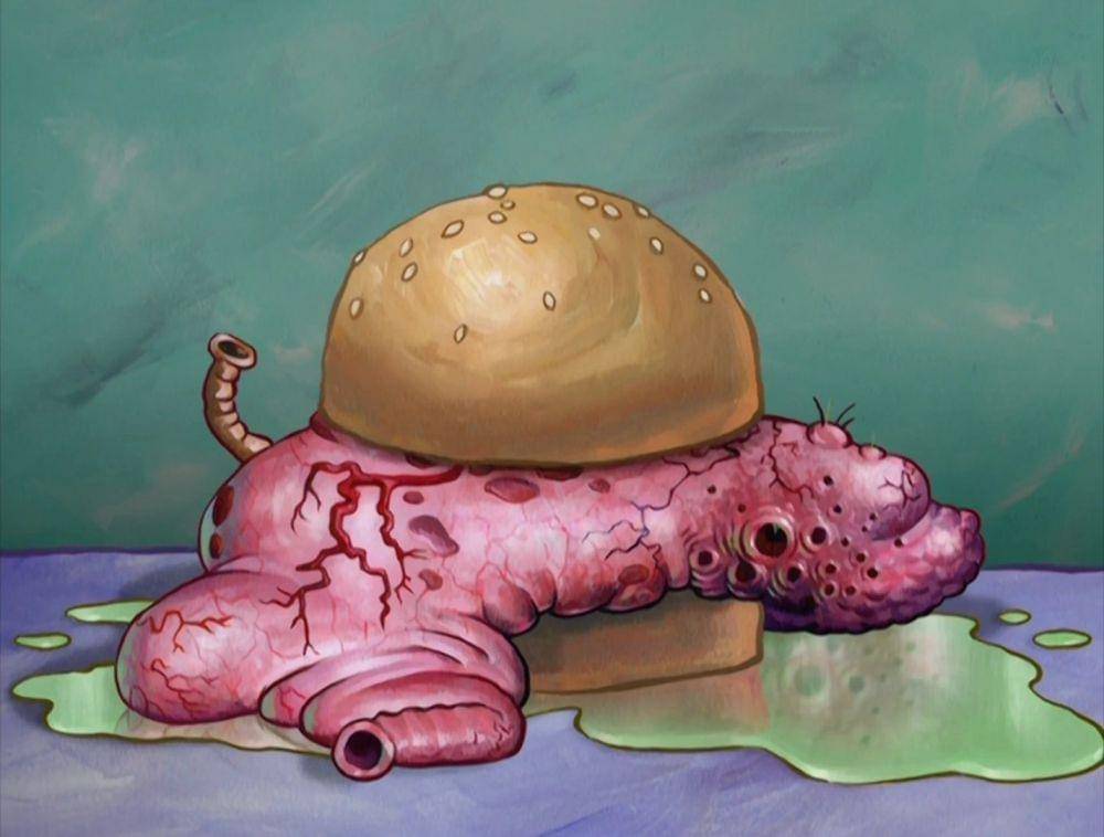 dok. Nickelodeon/SpongeBob Squarepants