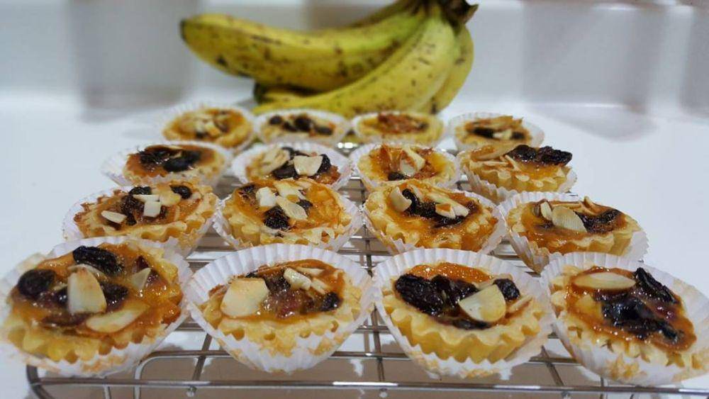 Banana milk crispy (instagram.com/nunk.plg)