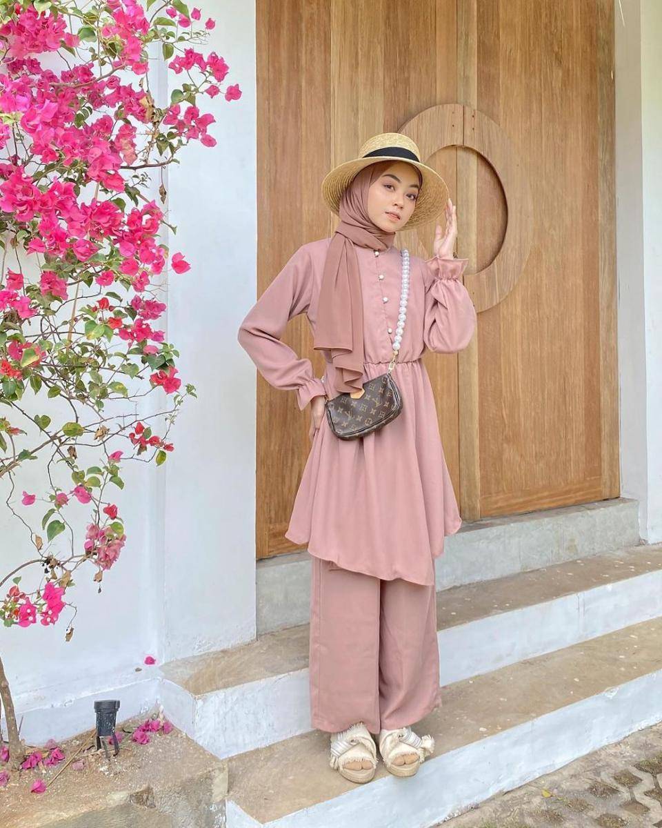 potret Meirani Amalia Putri (instagram.com/meiraniap)