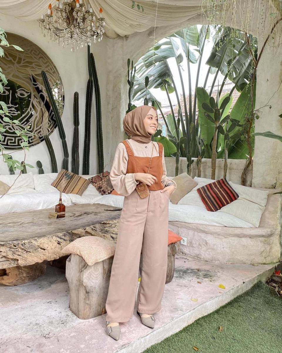 potret Meirani Amalia Putri (instagram.com/meiraniap)