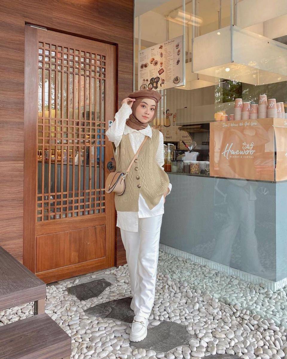 potret Meirani Amalia Putri (instagram.com/meiraniap)
