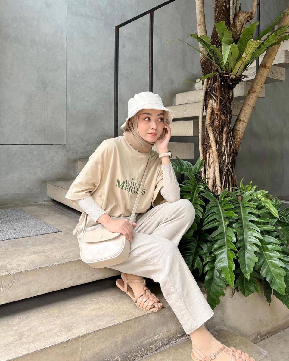 potret Meirani Amalia Putri (instagram.com/meiraniap)