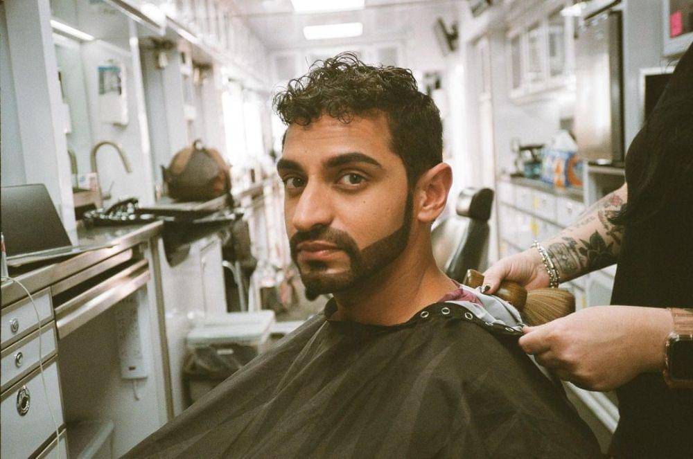 dok. instagram/itskaransoni