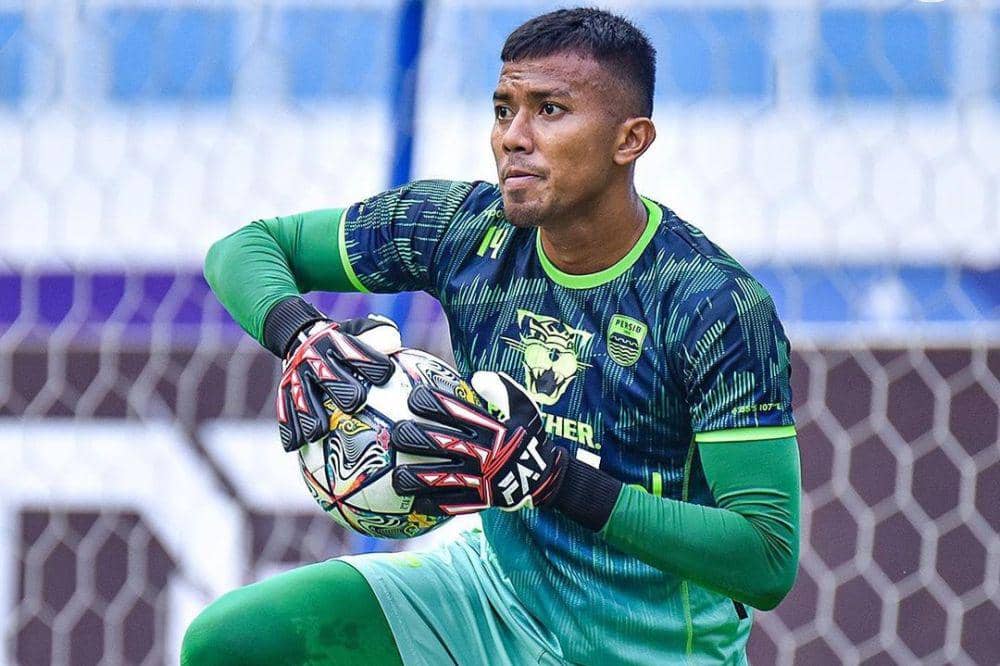 Statistik Teja Mentereng di Persib, Kenapa Tidak Dipanggil ke Timnas?