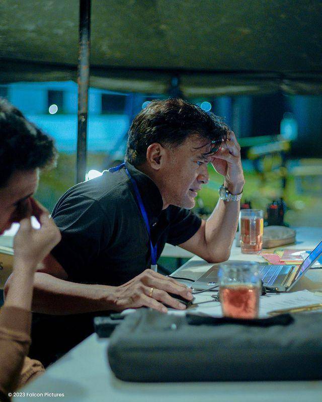 cuplikan film kembang api (instagram.com/ringgoagus)
