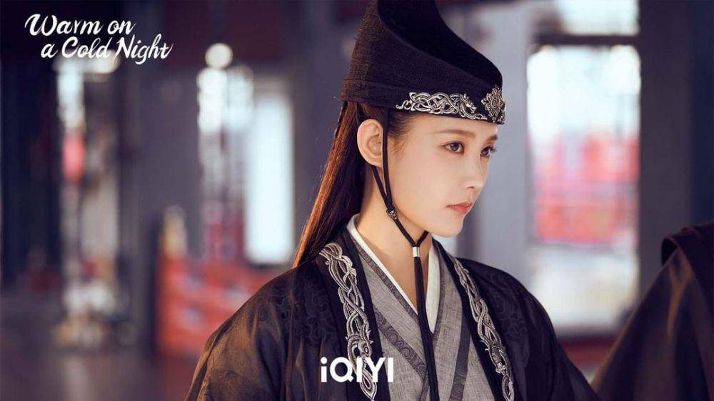 cuplikan Warm on a Cold Night (instagram.com/iqiyi_indonesia)
