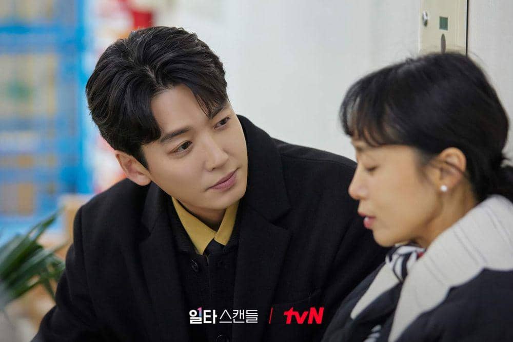 5 Alasan Choi Chi Yeol 'Crash Course in Romance' Jadi Suami Idaman