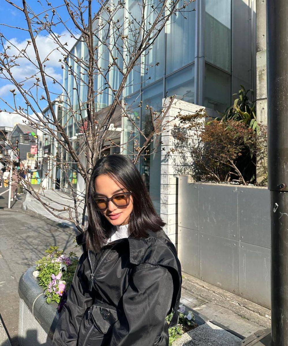 potret Ririn Ekawati (instagram.com/ririnekawati)