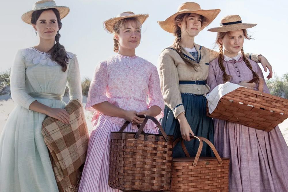 10 Film yang Berkisah tentang Emansipasi Wanita, Menginspirasi Semua!