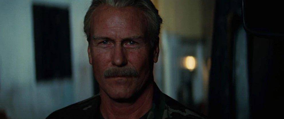Thaddeus Ross di The Incredible Hulk (dok. Marvel/The Incredible Hulk)