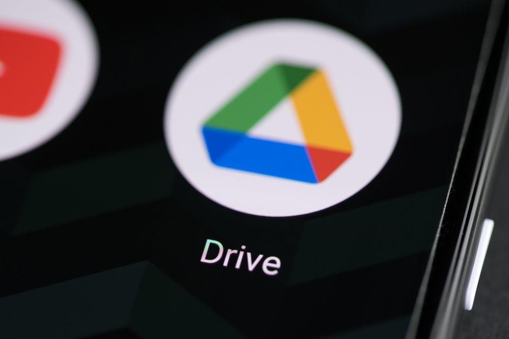 Google Docs dan Drive Dapatkan Perubahan Tampilan, Jadi Lebih Gampang!