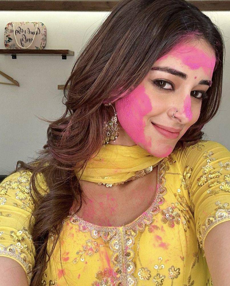 Ananya Panday (instagram.com/ananyapanday)