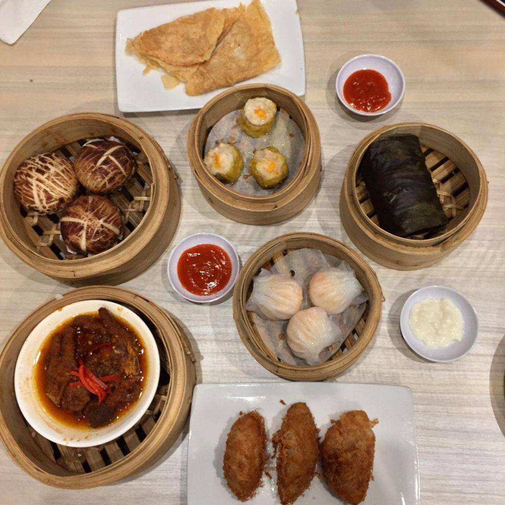 Bun King Resto (instagram.com/atianlie)