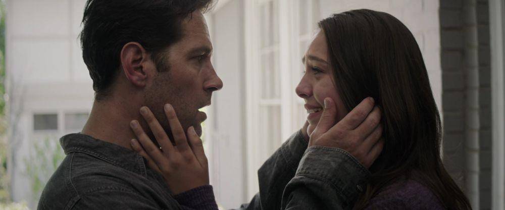 Cassie Lang dan Scott Lang di Avengers: Endgame (dok. Marvel/Avengers: Endgame)