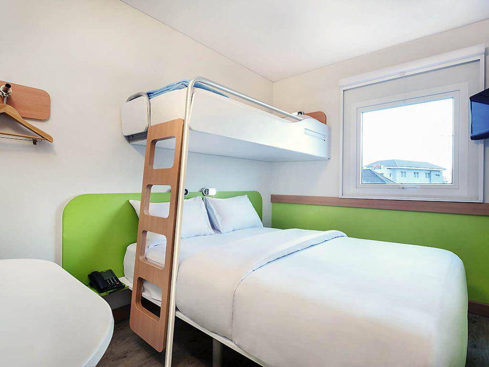 Ibis Budget Tendean (all.accor.com)