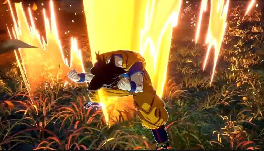 dok. Bandai Namco Entertainment