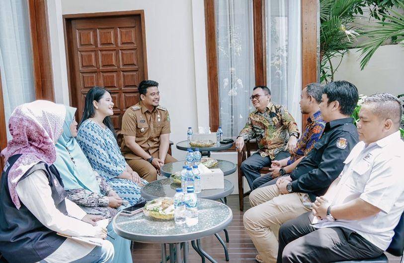 Suasana Pantarlih saat mencoklit (Dok. Istimewa)