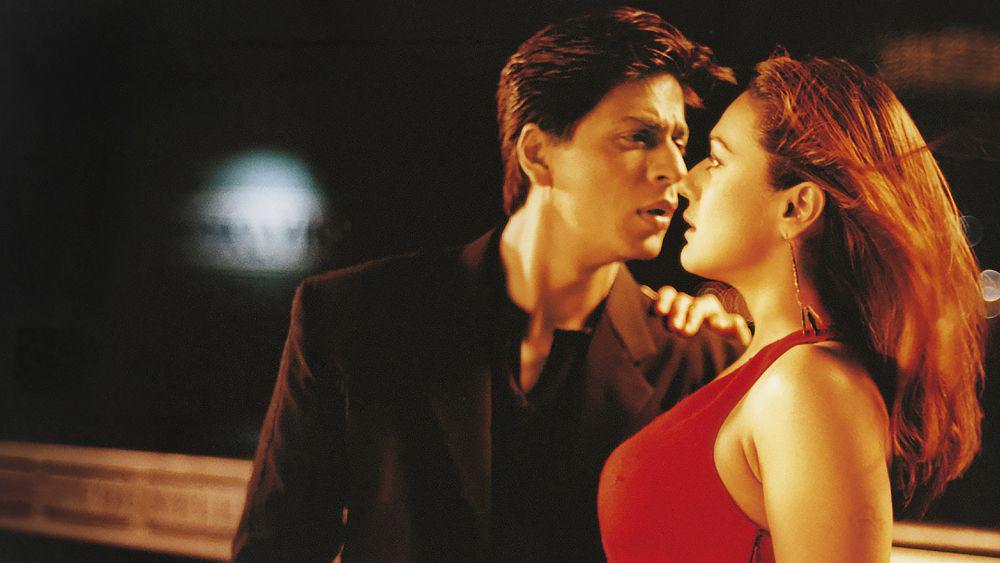 7 Rekomendasi Film Bollywood Romantis di Netflix, Bikin Senyum-senyum