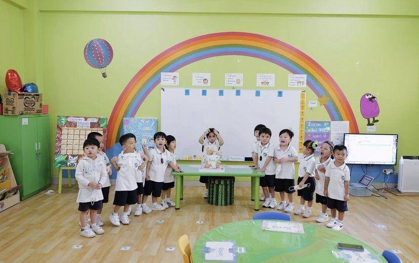 momen ultah Sheena anak Momo eks Geisha (instagram.com/therealmomogeisha)