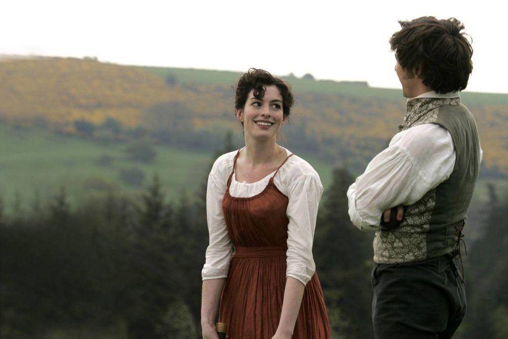 Becoming Jane (dok. Buena Vista International/Becoming Jane)