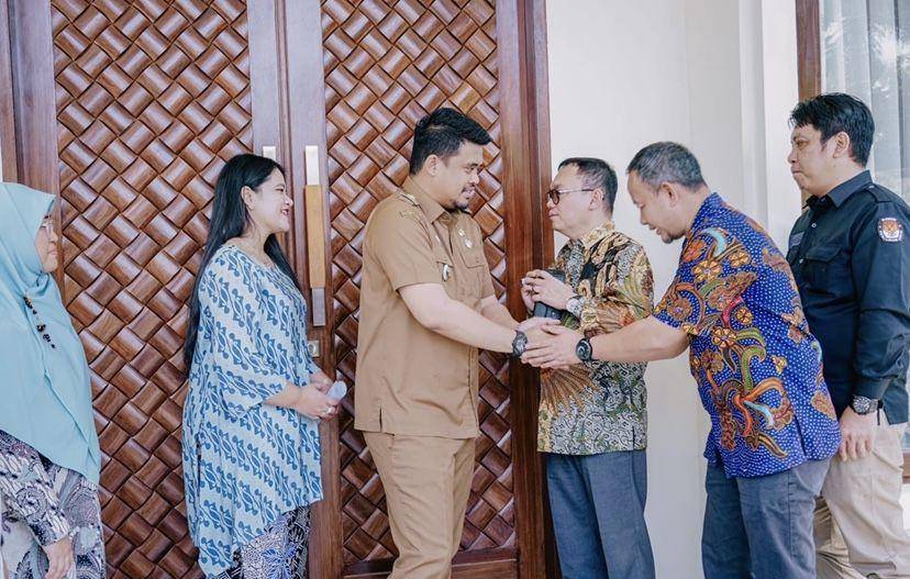 Suasana Pantarlih saat mencoklit (Dok. Istimewa)