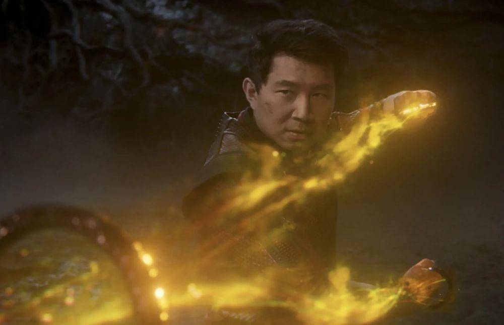 Shang-Chi (dok. Marvel Studios/Shang Chi and the Legends of the Ten Rings)