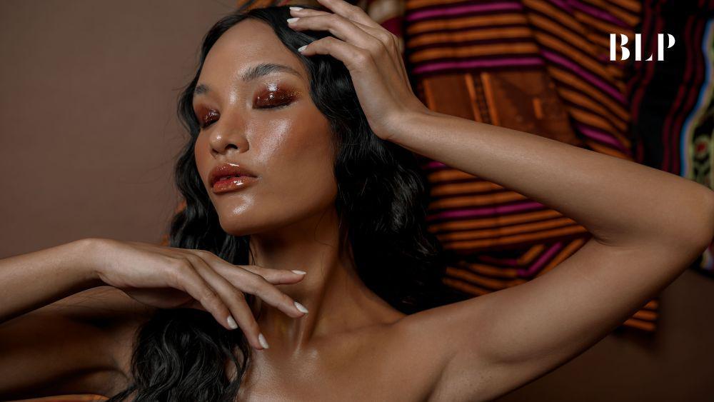 Bangga! BLP Beauty Bawa Budaya Flores ke Paris Fashion Week 2023