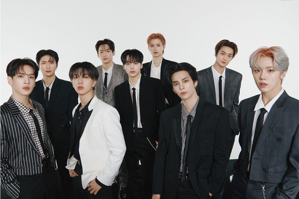 7 Fakta Comeback Terbaru CRAVITY Bertajuk Groovy