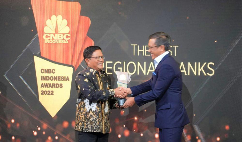 Direksi Bank DKI Jadi Calon Tunggal Dirut Bank Sumut